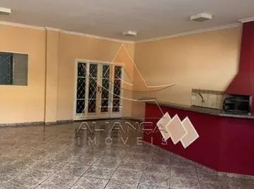 Casa / Sobrado para Venda em Ribeirão Preto/SP Vila Virgínia 2 Quartos