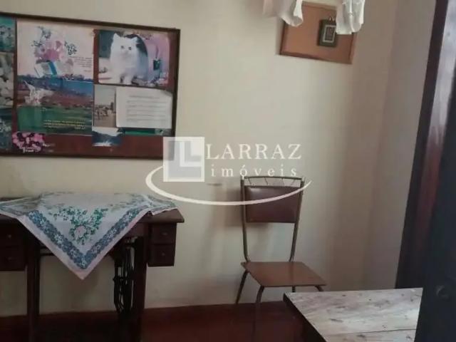 Casa / Sobrado para Venda em Ribeirão Preto/SP Vila Virgínia 2 Quartos