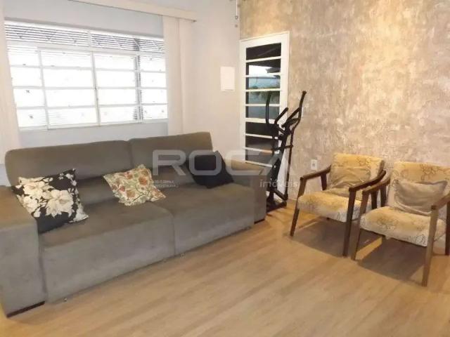 Casa / Sobrado para Venda em Ribeirão Preto/SP Vila Virgínia 2 Quartos