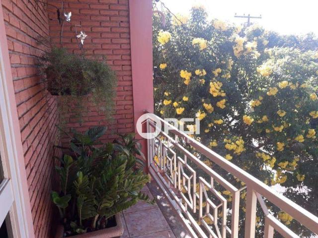 Casa / Sobrado para Venda em Ribeirão Preto/SP Vila Virgínia 2 Quartos
