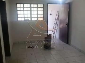Casa / Sobrado para Venda em Ribeirão Preto/SP Vila Virgínia 2 Quartos