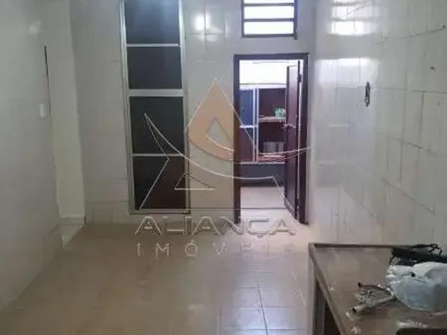 Casa / Sobrado para Venda em Ribeirão Preto/SP Vila Virgínia 2 Quartos