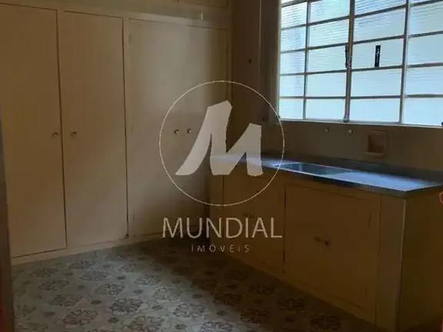 Casa / Sobrado para Venda em Ribeirão Preto/SP Vila Virgínia 2 Quartos