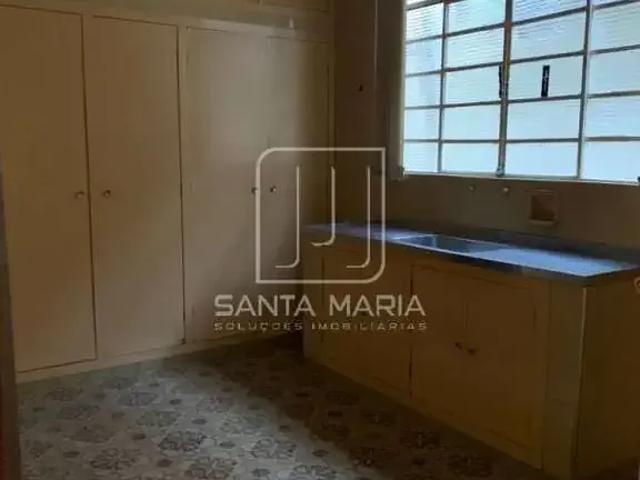 Casa / Sobrado para Venda em Ribeirão Preto/SP Vila Virgínia 2 Quartos