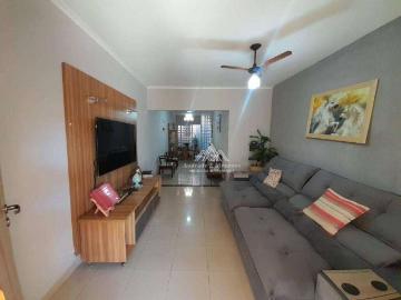 Casa / Sobrado para Venda em Ribeirão Preto/SP Vila Virgínia 4 Quartos