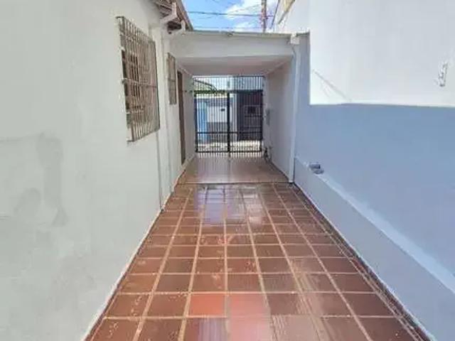 Casa / Sobrado para Venda em Ribeirão Preto/SP Vila Virgínia 4 Quartos
