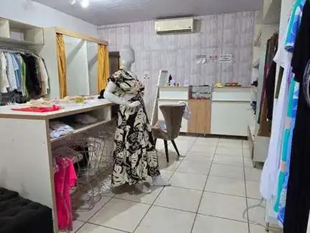 Casa / Sobrado para Venda em Ribeirão Preto/SP Vila Virgínia 4 Quartos