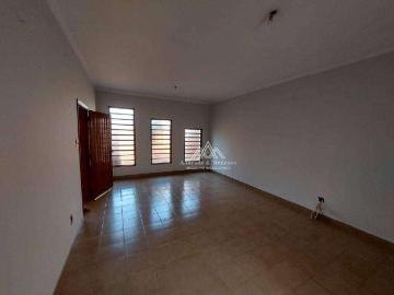 Casa / Sobrado para Venda em Ribeirão Preto/SP Vila Virgínia 5 Quartos