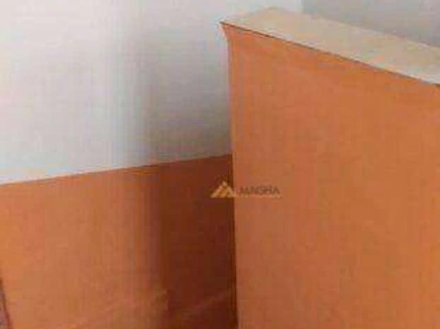 Casa / Sobrado para Venda em Ribeirão Preto/SP Vila Virgínia 5 Quartos
