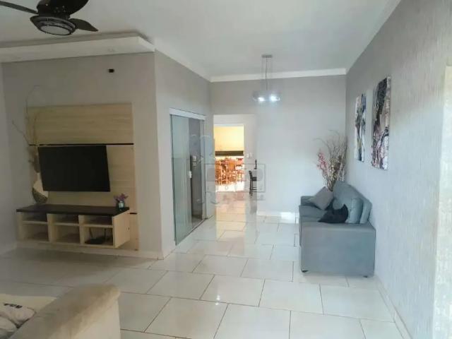 Casa / Sobrado para Venda em Ribeirão Preto/SP Villas Mabel 2 Quartos