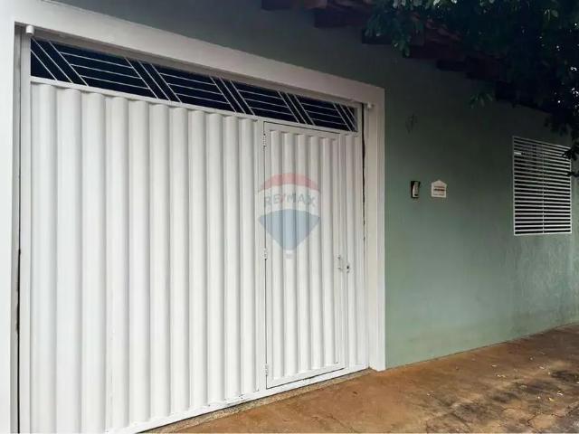 Casa / Sobrado para Venda em Rifaina/SP Centro 1 Quartos