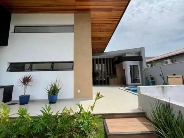 Casa / Sobrado para Venda em Rifaina/SP Centro 3 Quartos