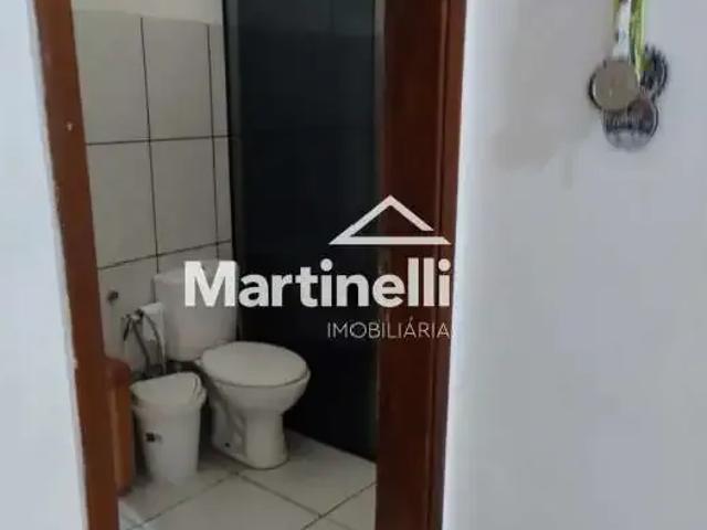 Casa / Sobrado para Venda em Rifaina/SP Centro 3 Quartos