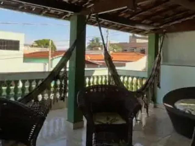 Casa / Sobrado para Venda em Rifaina/SP Centro 3 Quartos