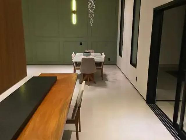 Casa / Sobrado para Venda em Rifaina/SP Centro 3 Quartos