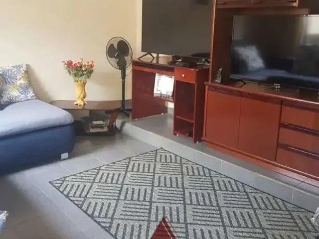 Casa / Sobrado para Venda em Rifaina/SP Centro 3 Quartos