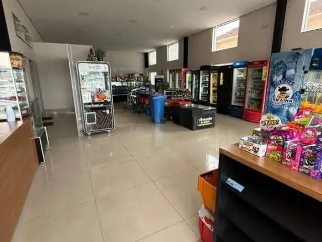 Casa / Sobrado para Venda em Rifaina/SP Centro 4 Quartos