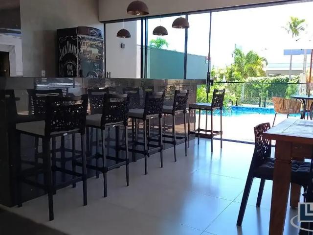 Casa / Sobrado para Venda em Rifaina/SP Centro 4 Quartos