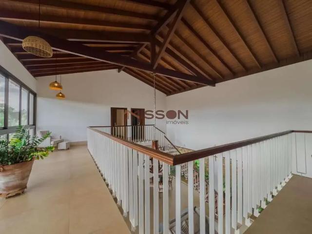 Casa / Sobrado para Venda em Rifaina/SP Centro 5 Quartos