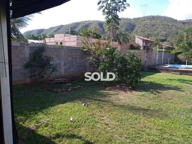 Casa / Sobrado para Venda em Rifaina/SP Centro