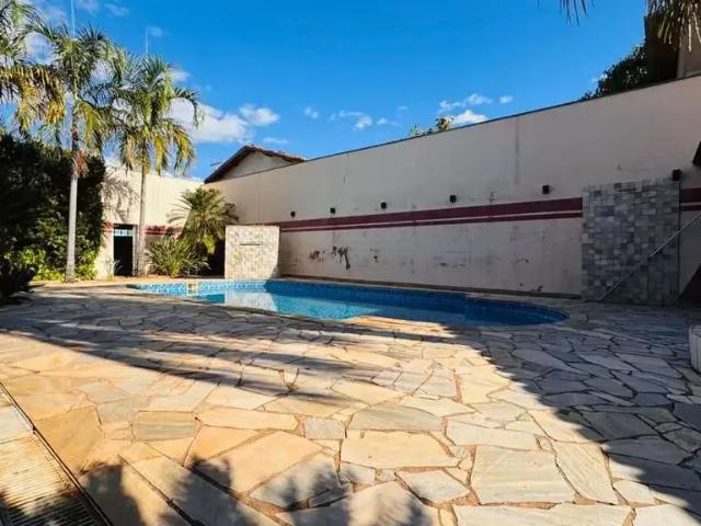 Casa / Sobrado para Venda em Rifaina/SP Jardim Alzira 3 Quartos