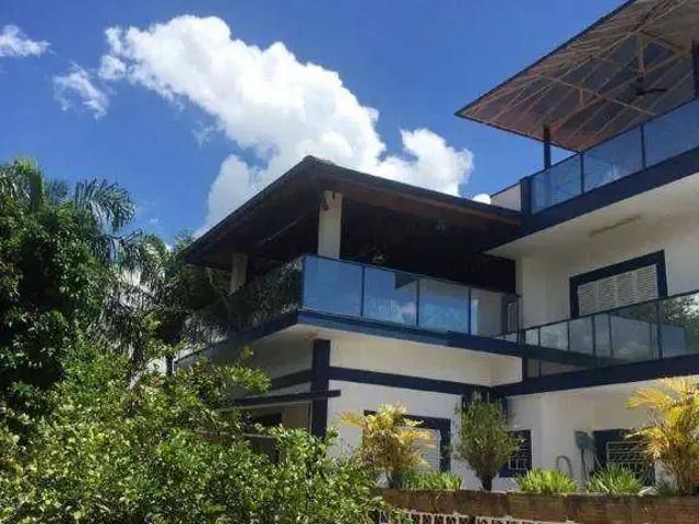 Casa / Sobrado para Venda em Rifaina/SP Represa de Rifaina 4 Quartos