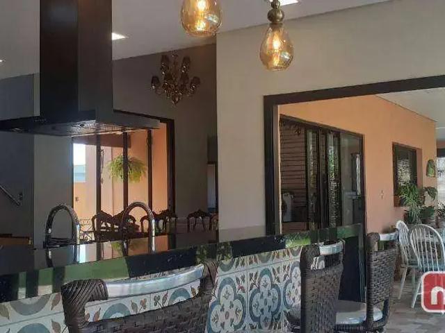 Casa / Sobrado para Venda em Rifaina/SP Residencial Enseada da Fronteira 3 Quartos
