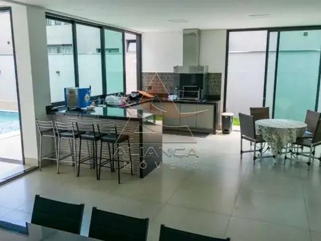Casa / Sobrado para Venda em Rifaina/SP Residencial Enseada da Fronteira 7 Quartos