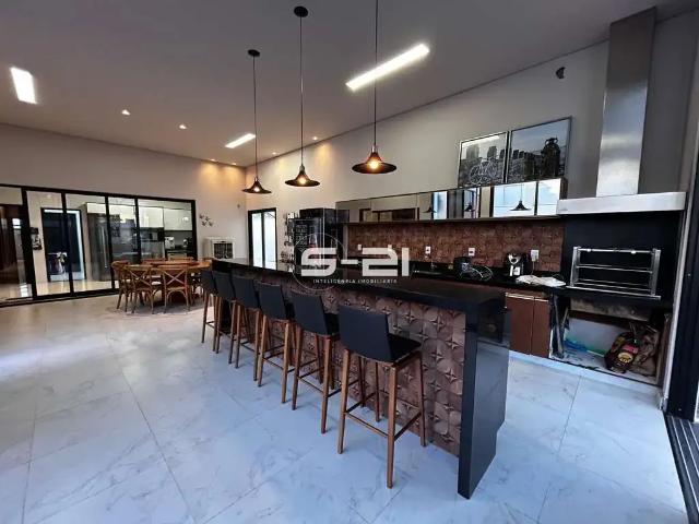 Casa / Sobrado para Venda em Rifaina/SP Residencial Enseada da Fronteira 4 Quartos