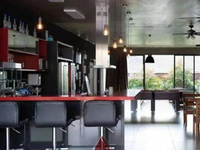 Casa / Sobrado para Venda em Rifaina/SP Residencial Morada da Fronteira 4 Quartos