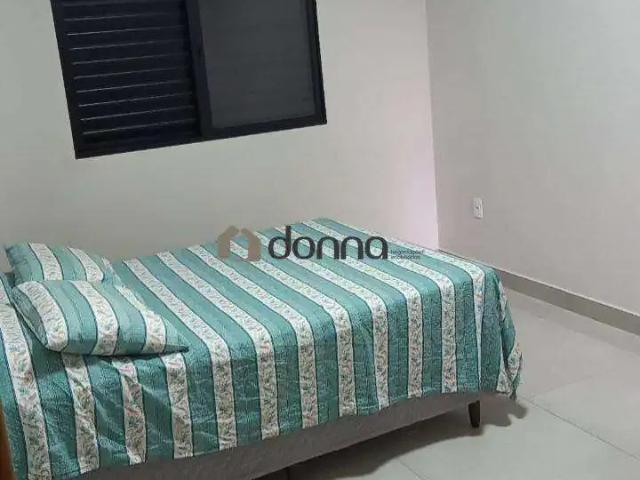 Casa / Sobrado para Venda em Rifaina/SP Residencial Morada da Fronteira 4 Quartos