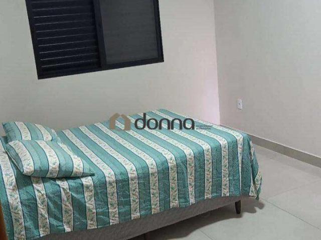 Casa / Sobrado para Venda em Rifaina/SP Residencial Morada da Fronteira 4 Quartos