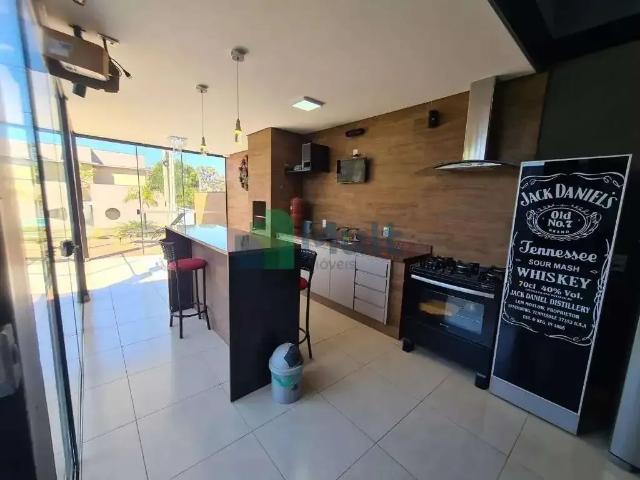 Casa / Sobrado para Venda em Rifaina/SP Residencial Morada da Fronteira 4 Quartos