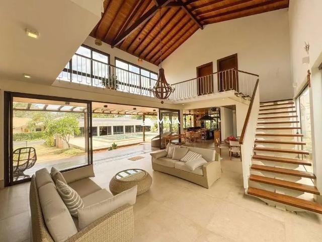 Casa / Sobrado para Venda em Rifaina/SP Residencial Morada da Fronteira 5 Quartos