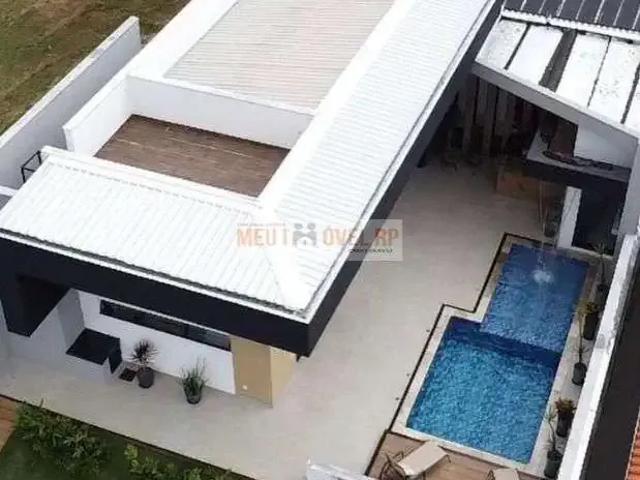 Casa / Sobrado para Venda em Rifaina/SP Residencial Morada da Fronteira 3 Quartos