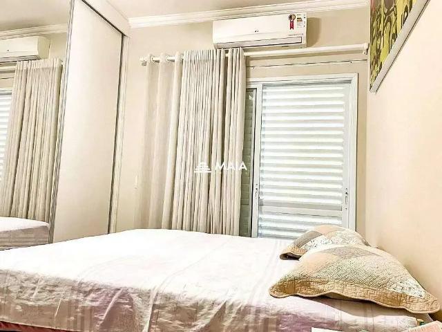 Casa / Sobrado para Venda em Rifaina/SP Residencial Morada da Fronteira 3 Quartos