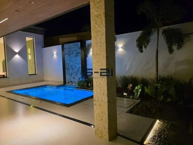 Casa / Sobrado para Venda em Rifaina/SP Residencial Sodré 3 Quartos