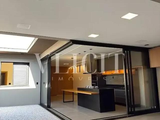 Casa / Sobrado para Venda em Rifaina/SP Residencial Sodré 3 Quartos