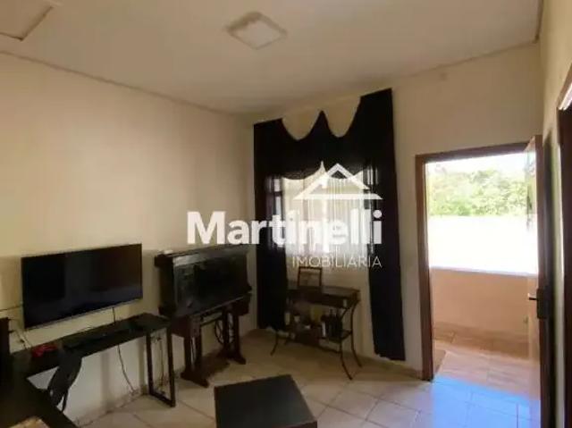 Casa / Sobrado para Venda em Rifaina/SP Vila Rica 3 Quartos
