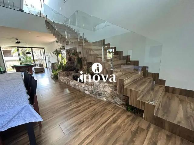 Casa / Sobrado para Venda em Rifaina/SP Zona Rural 4 Quartos