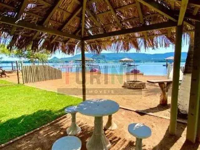 Casa / Sobrado para Venda em Rifaina/SP Zona Rural 6 Quartos