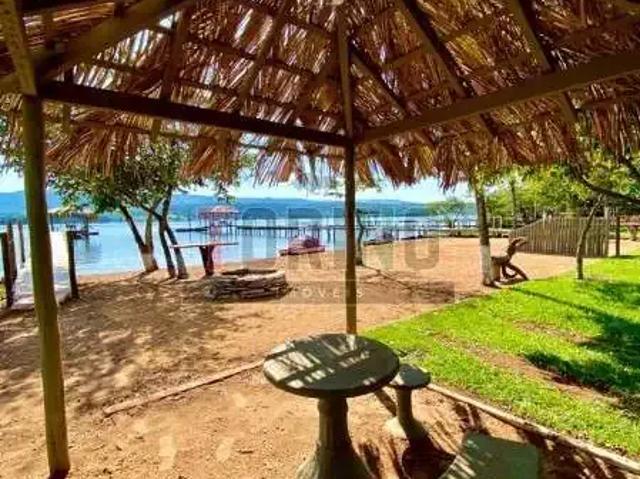 Casa / Sobrado para Venda em Rifaina/SP Zona Rural 7 Quartos