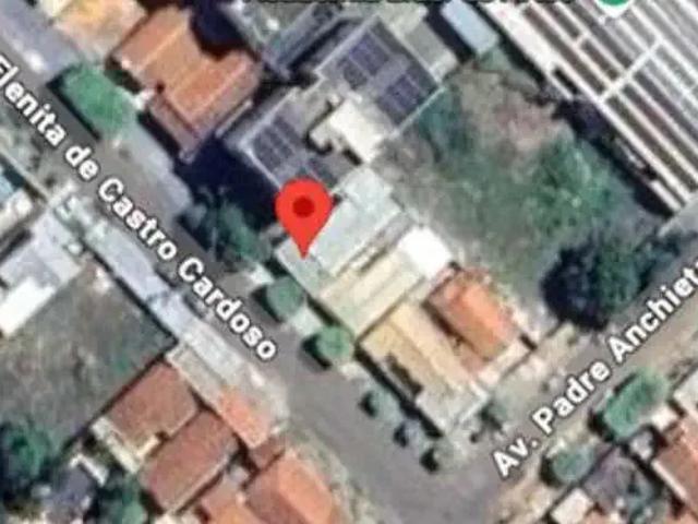Casa / Sobrado para Venda em Rondonópolis/MT Vila Aurora I