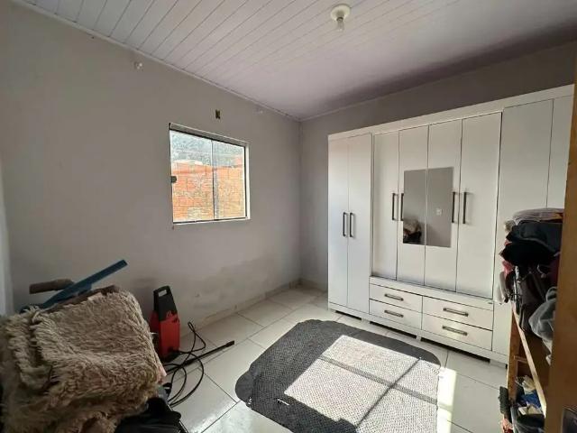 Casa / Sobrado para Venda em Rondonópolis/MT Vila Dom Oscar Romero 2 Quartos