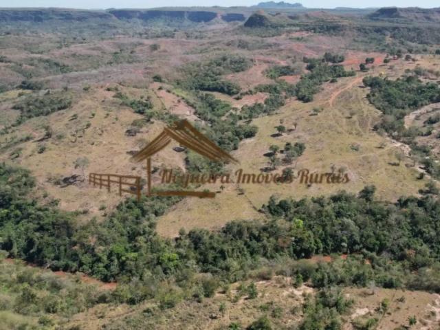 Casa / Sobrado para Venda em Rondonópolis/MT Área Rural de Rondonópolis