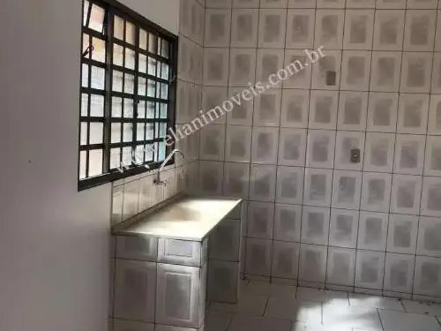 Casa / Sobrado para Venda em Rondonópolis/MT Cidade Salmen 5 Quartos