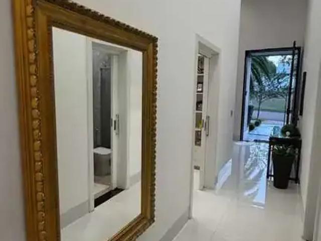 Casa / Sobrado para Venda em Rondonópolis/MT Condomínio do Bosque II
