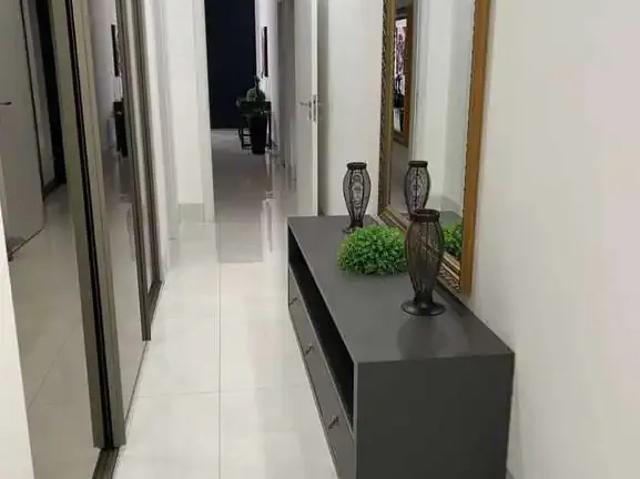 Casa / Sobrado para Venda em Rondonópolis/MT Condomínio do Bosque 1 Quartos