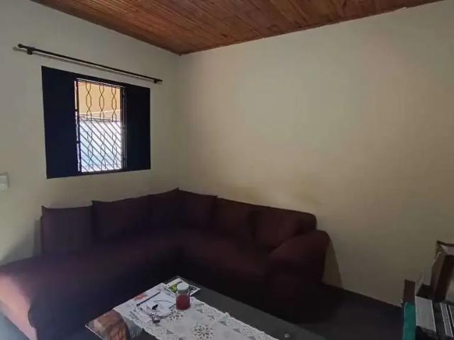 Casa / Sobrado para Venda em Rondonópolis/MT Jardim Dom Bosco 3 Quartos