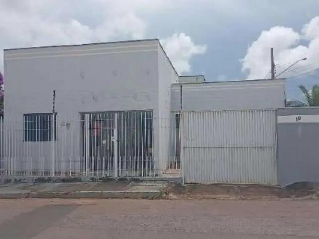 Casa / Sobrado para Venda em Rondonópolis/MT Jardim HD